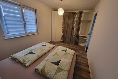 Vakantieappartement Gezinsvakantie Gifhorn