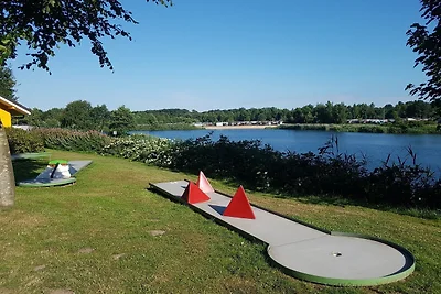 Luxusmobilheim Seehund am