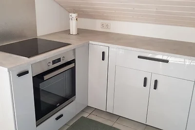 Vakantieappartement Gezinsvakantie Herrischried