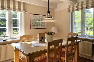 Süderende- Süderhüs