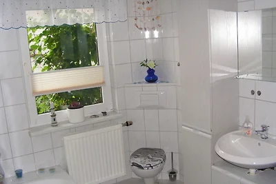 Vakantieappartement Gezinsvakantie Siggelkow