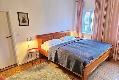 Über den Dächern Wismars - ABC616