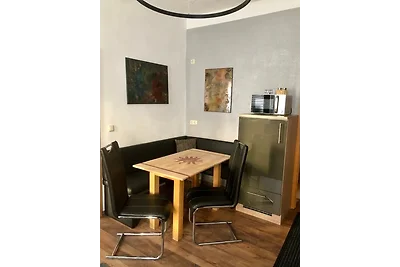 Ferienwohnung und Kunstgalerie