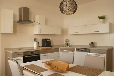 Ferienwohnung Hafenblick