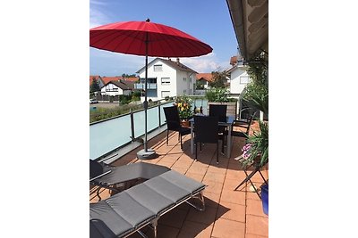 Vakantieappartement Gezinsvakantie Eriskirch