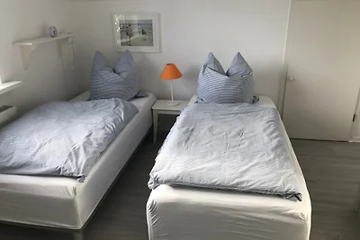 Vakantieappartement Gezinsvakantie Eckernförde