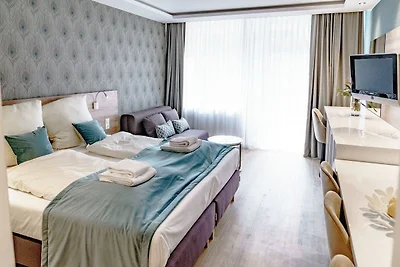 Haus am See HS 232