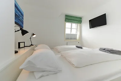 Vakantiehuis Ontspannende vakantie Wyk