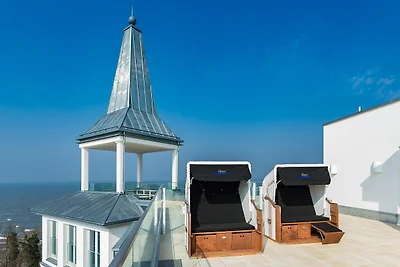 Ostseebad, Sellin, Ferienwohnung