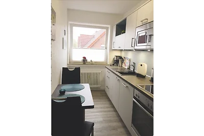 Vakantieappartement Gezinsvakantie Bad Zwischenahn