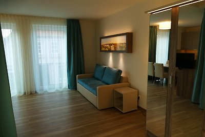 Vakantieappartement Gezinsvakantie Soltau