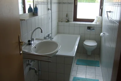 Fewo im Neuseenland 2