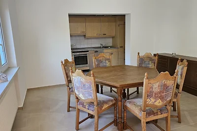 Vakantieappartement Gezinsvakantie Hermeskeil