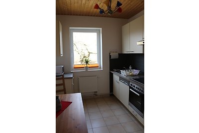 Vakantieappartement Gezinsvakantie 