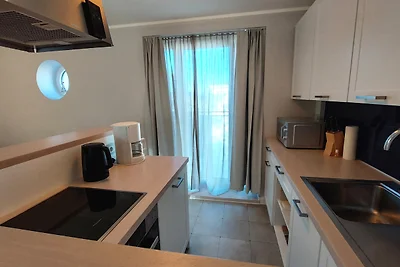 Haus Meersinn, Whg. 519