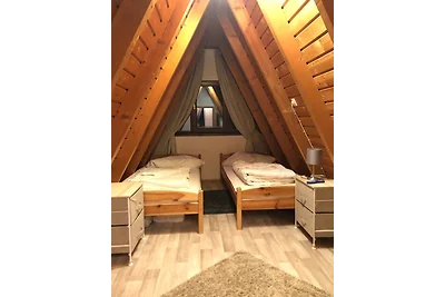 Casa vacanze Vacanza di relax Lautenthal