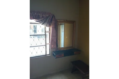 Villa Verde Appartement 1