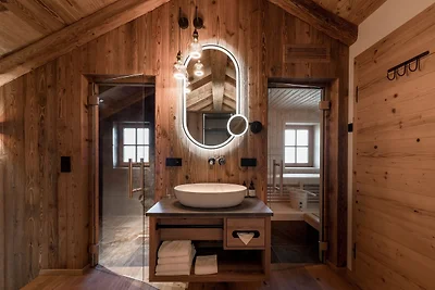 Premiumchalet Plus am See