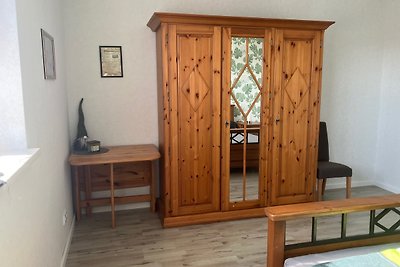 Vakantieappartement Gezinsvakantie Reichensachsen