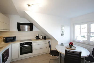 Apartment Kunsthaus Penthouse (DG)