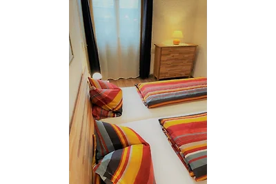 Vakantieappartement Gezinsvakantie Ehrwald