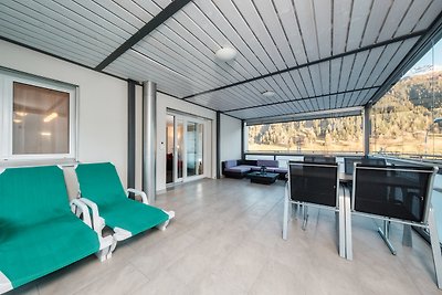 Vakantieappartement Gezinsvakantie Davos