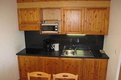 Vakantieappartement Gezinsvakantie Haute-Nendaz