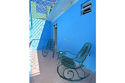 Las Terrazas de Barbara Appartement