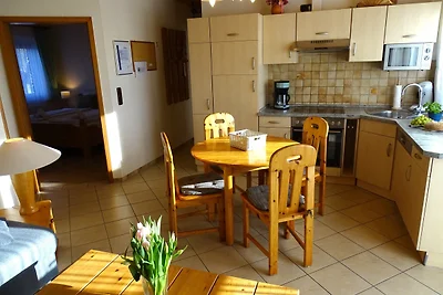 Ferienhof Specht - Haus Grauer Esel