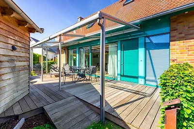 Casa vacanze Vacanza di relax Klütz