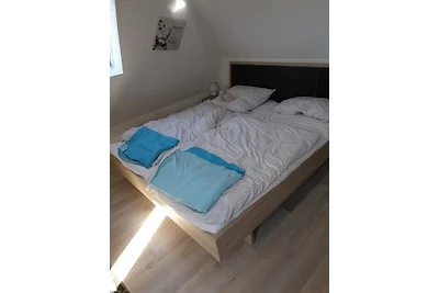 Vakantieappartement Gezinsvakantie Dornum