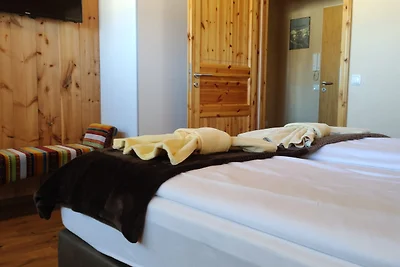 Appartamento Vacanza con famiglia Inzell