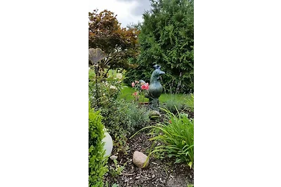 Appartamento Vacanza con famiglia Rhauderfehn