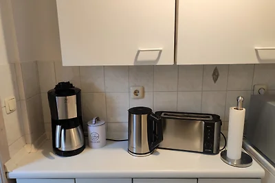Ferienwohnung "Günni"