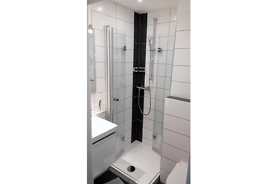 Appartement "Ostseeoase"