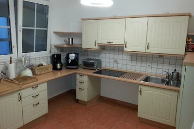 Ferienwohnung SineFinibus