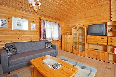 Ferienhaus an der Donau Nibelungen