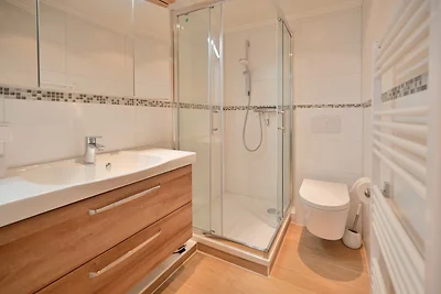 Vakantieappartement Gezinsvakantie Kellenhusen
