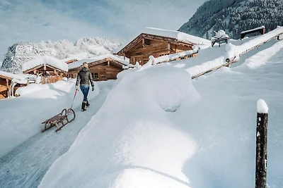 Premiumchalet Plus am See