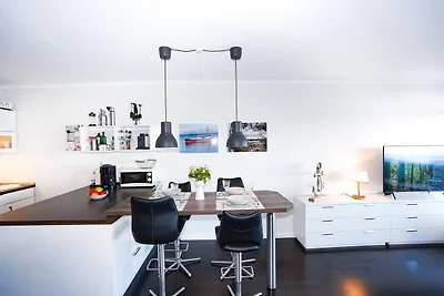 Appartement Vacances avec la famille Sierksdorf