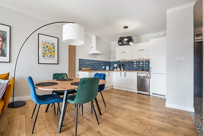 Sun&Snow Sagaris - Apartment 4/39