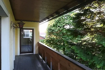 3072: Apartment MITTERFELD - Top B