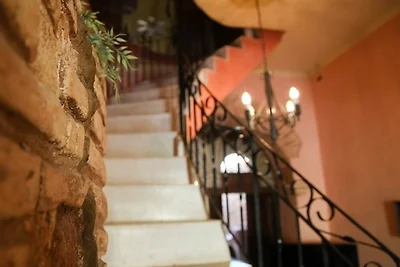 Hostal El Balcon Appartement 1