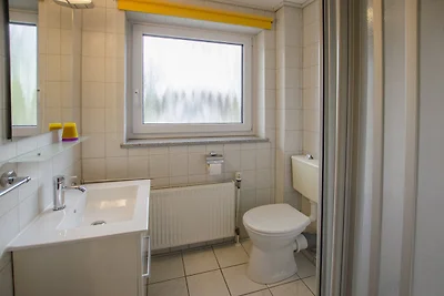 Vakantieappartement Gezinsvakantie Dahme