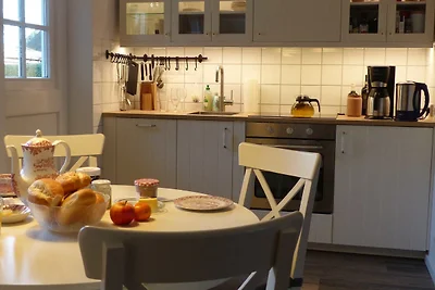 Appartamento Vacanza con famiglia Alkersum