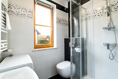 Vakantieappartement Gezinsvakantie Karpacz