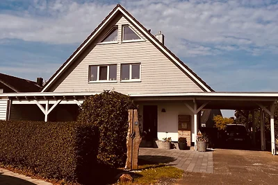 Vakantieappartement Gezinsvakantie Laboe