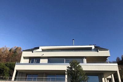 Vakantieappartement Gezinsvakantie Bodman-Ludwigshafen