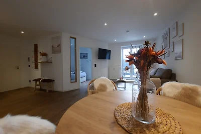 Appartamento Vacanza con famiglia Norderney