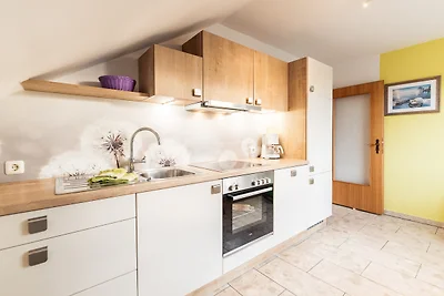 Vakantieappartement Gezinsvakantie Burg auf Fehmarn